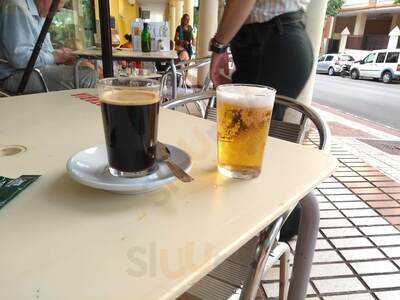 Bar Cafeteria Las Gemelas