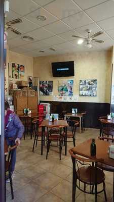 Bar Cafeteria Las Gemelas