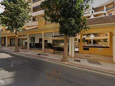 Bar Cafeteria Las Gemelas