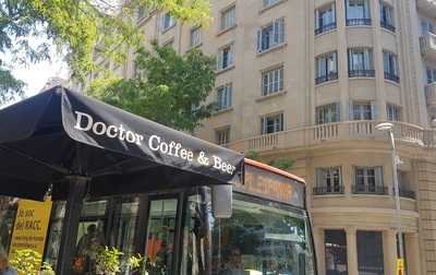 Doctor Coffee