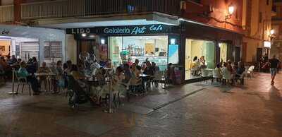 Gelateria Artigianale