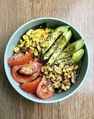 La Pausa Coffee Corner