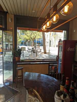 La Pausa Coffee Corner