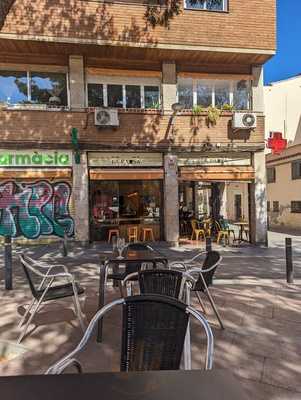 La Pausa Coffee Corner