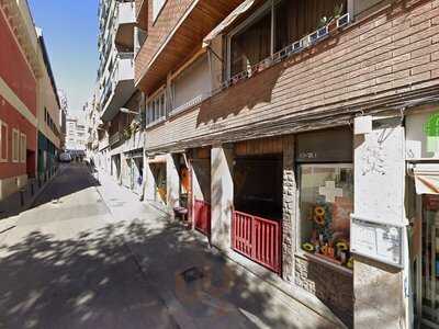 La Pausa Coffee Corner