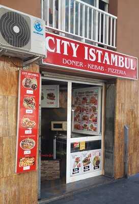 City Istambul