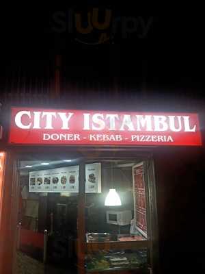 City Istambul