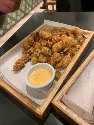 Taberna Del Volapié Strachan