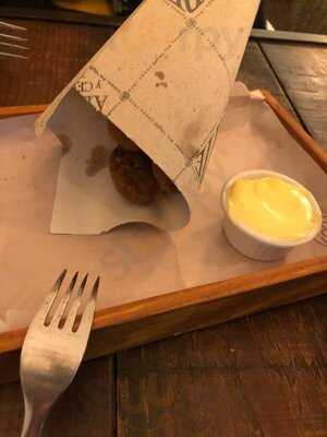 Taberna Del Volapié Strachan - Photo 8