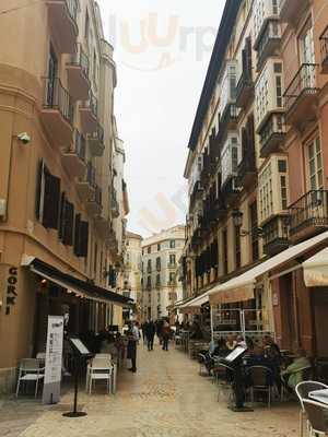 Taberna Del Volapié Strachan