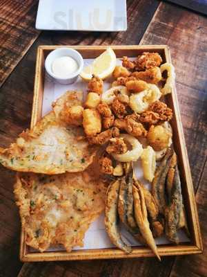 Taberna Del Volapié Strachan