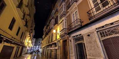 Taberna Del Volapié Strachan