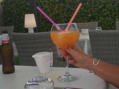 Restaurante Italiano Damiano