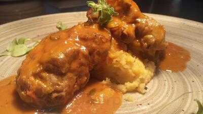 Restaurante Italiano Damiano