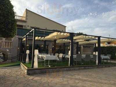 Restaurante Italiano Damiano