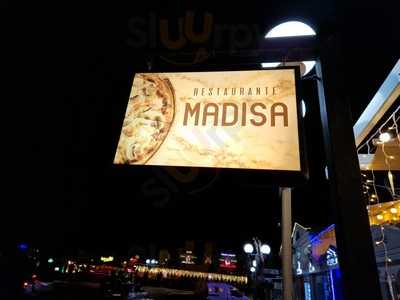 Restaurante Italiano Damiano