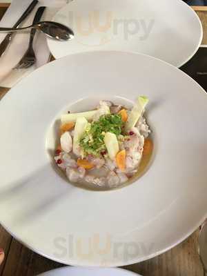 Restaurante La Cuina D´alacant - Photo 8