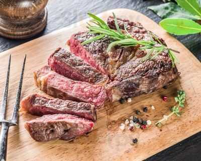 Restaurante La Cuina D´alacant