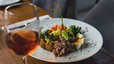 Restaurante La Cuina D´alacant