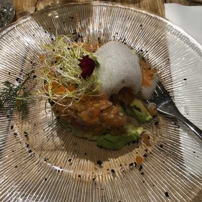 Restaurante La Cuina D´alacant