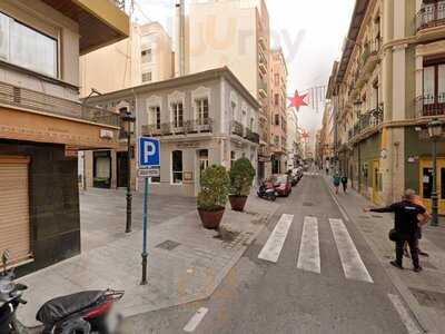 Restaurante La Cuina D´alacant