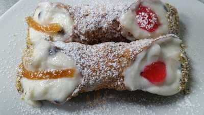 The Oak Leaf Cafe Bar