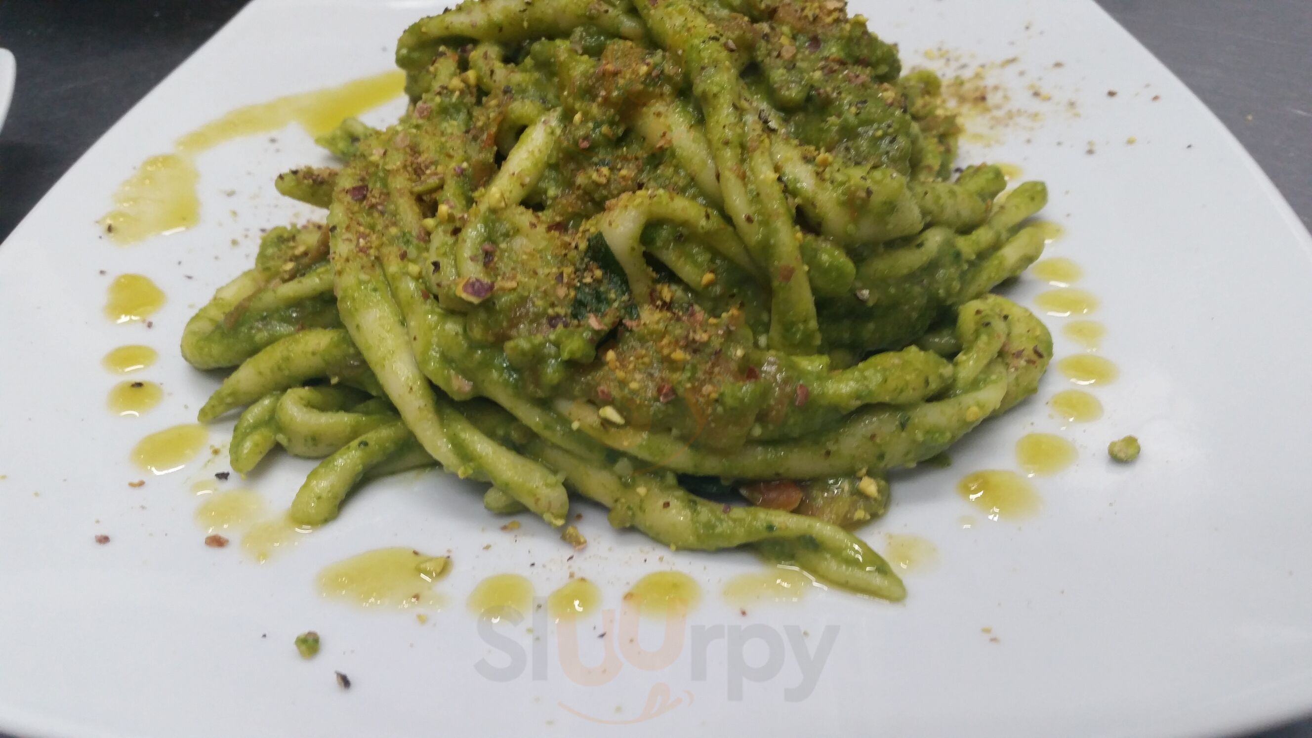 The Oak Leaf Cafe Bar