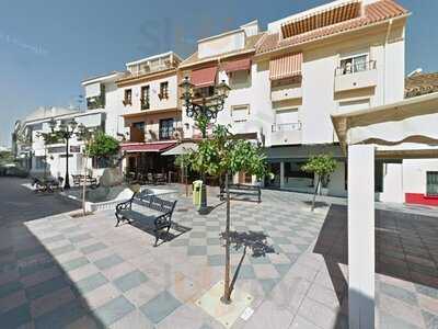 The Oak Leaf Cafe Bar