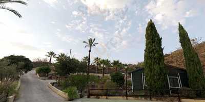 Hacienda San Antonio