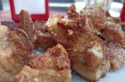 Bar Restaurante Can Jordi