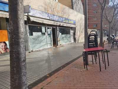 Bar Restaurante Can Jordi