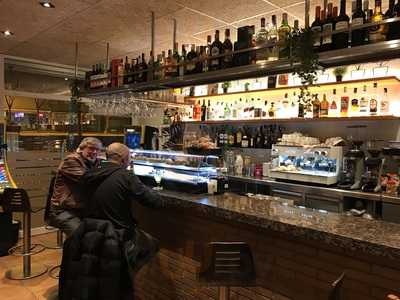Bar Restaurante Can Jordi