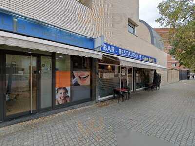 Bar Restaurante Can Jordi