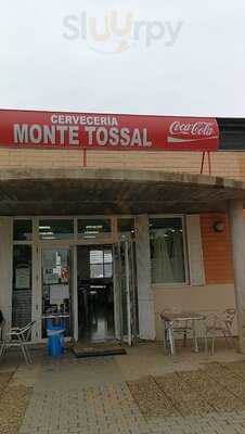 Cervecería Cafetería Monte Tossal