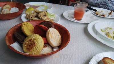 Cervecería Cafetería Monte Tossal