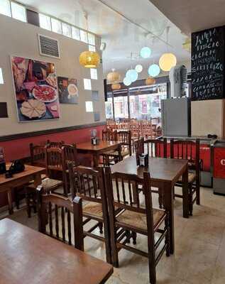 Cafetería Beniardá