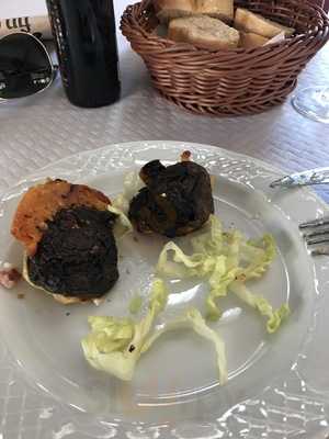 Cafetería Beniardá