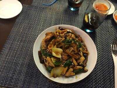 Tse Yang Dim Sum Club