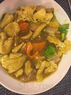 Tse Yang Dim Sum Club