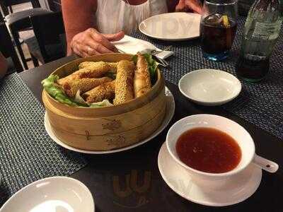 Tse Yang Dim Sum Club