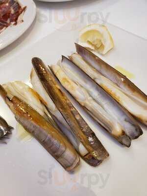 El Pasillo Restaurante