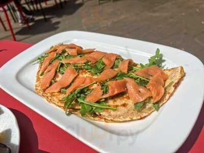 El Pasillo Restaurante