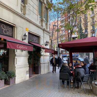 Quim Cafe