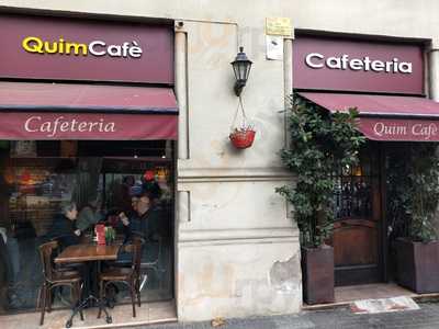 Quim Cafe