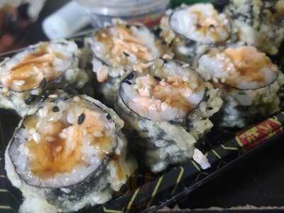 Aishang Sushi