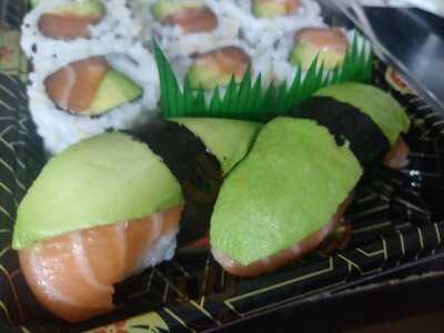 Aishang Sushi