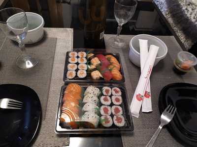 Aishang Sushi