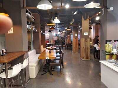 Restaurante Balmes 18