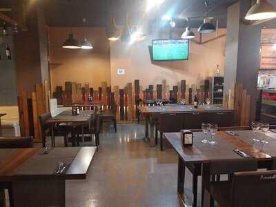 Restaurante Balmes 18