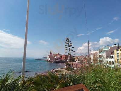 Restaurante Balmes 18